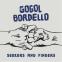 Seekers and Finders: raucous barroom hoedown imprint