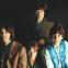 Ian McLagan, left, with Small Faces in 1967