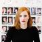 'I guess I'm just a piece of work': Jessica Chastain as Miss Sloane