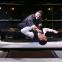 Strangled vowels: Christopher Fulford and Sam Frenchum in ‘Loot’