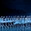 Birds of a feather: the Mariinsky corps de ballet in Swan Lake.