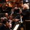 Simon Rattle, the LSO's new Music Director