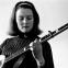 Peggy Seeger: love against the odds is the stuff of folk song