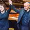 Katya Apekisheva and Charles Owen, leading lights of the London Piano Festival
