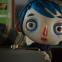 Ken Loach for kids - 'My Life as a Courgette'