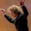 Rouvali in action at the Gothenburg Concert Hall