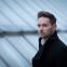 Astonishing focus and concentration: countertenor Iestyn Davies