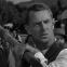 Sterling Hayden as Hansen the saviour