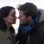 Halcyon days: Rooney Mara and Jack Reynor in `The Secret Scripture'