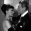 The underworld king and the showgirl: Josy (Jeanne Moreau) and Max (Jean Gabin)