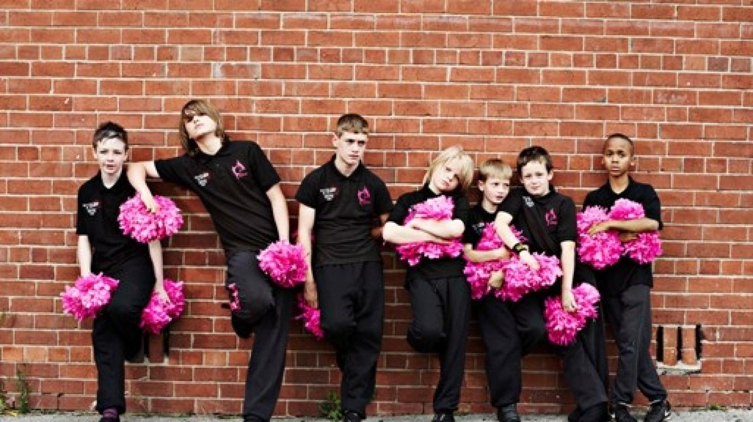 DAZL Diamonds: There are some things you can't fake