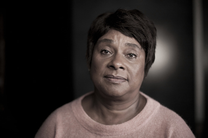 The Baroness Lawrence of Clarendon, Doreen Lawrence © BBC/On The Corner/Jessica Winteringham