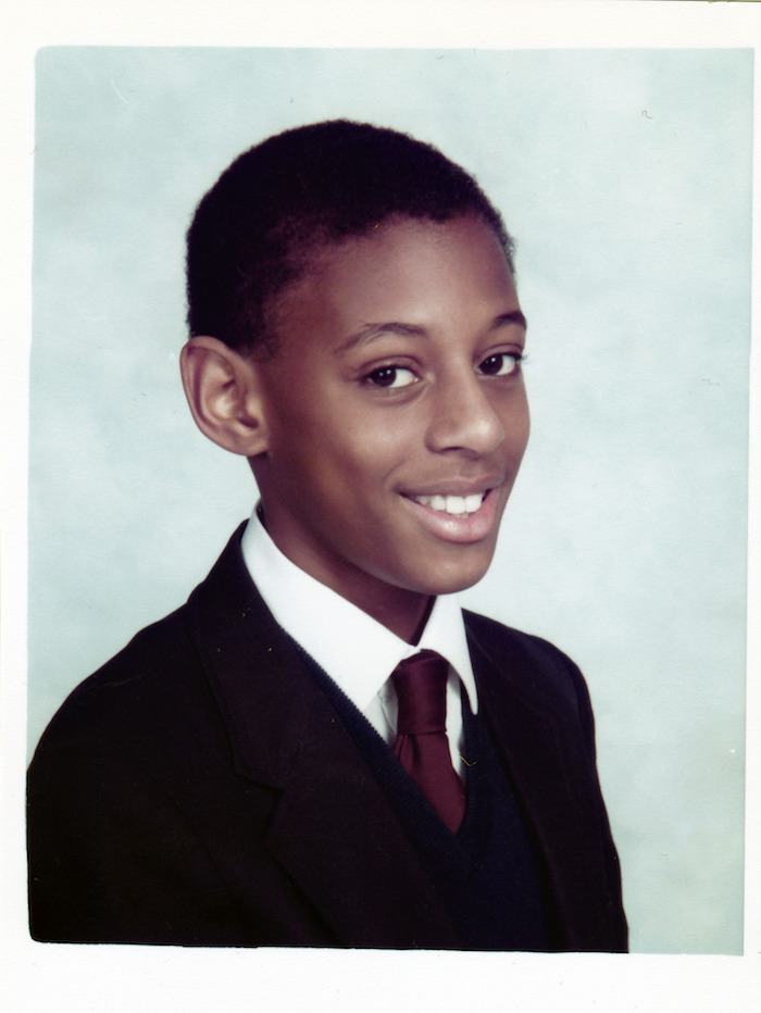 Stephen Lawrence © The Baroness Lawrence of Clarendon OBE