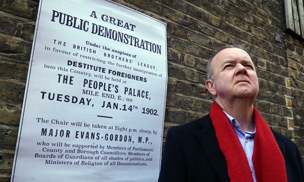 Ian Hislop