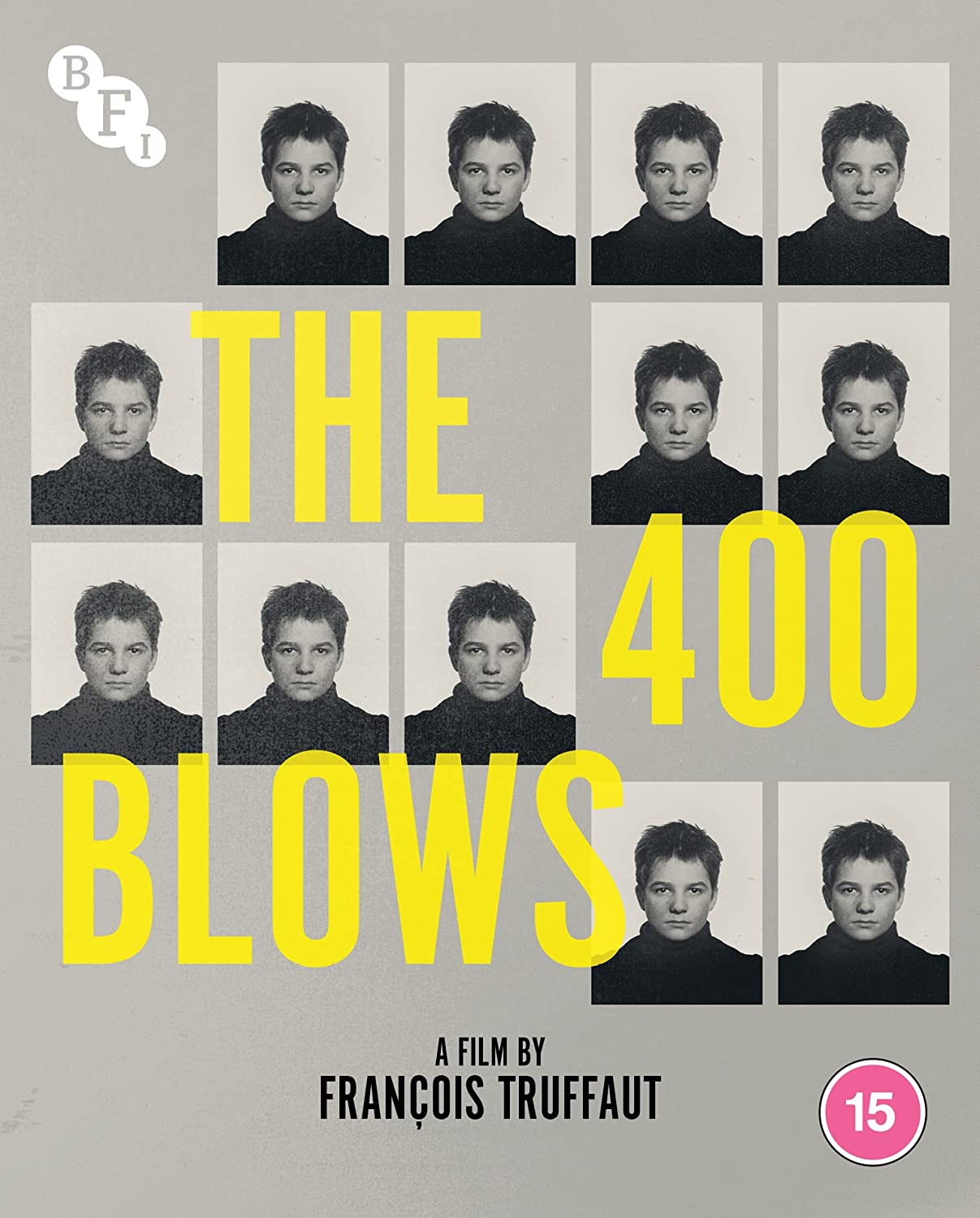 The 400 Blows