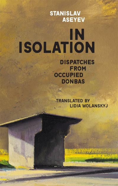 In Isolation front cover