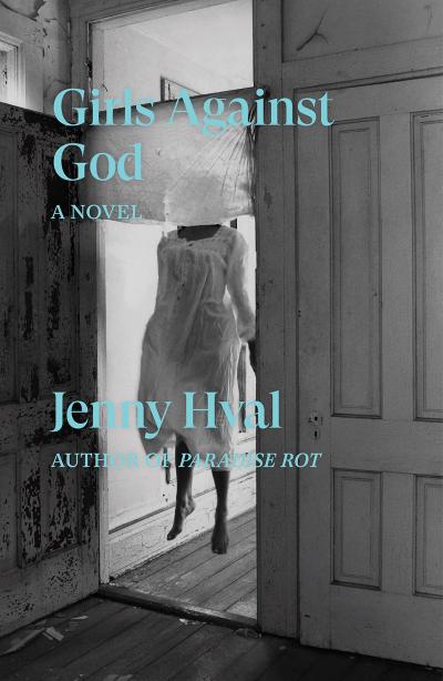 Girls Against God front cover