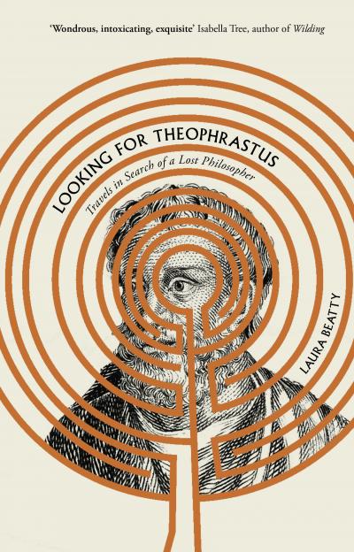 Looking for Theophrastus cover