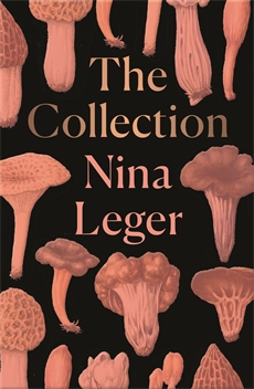 The Collection, Nina Leger