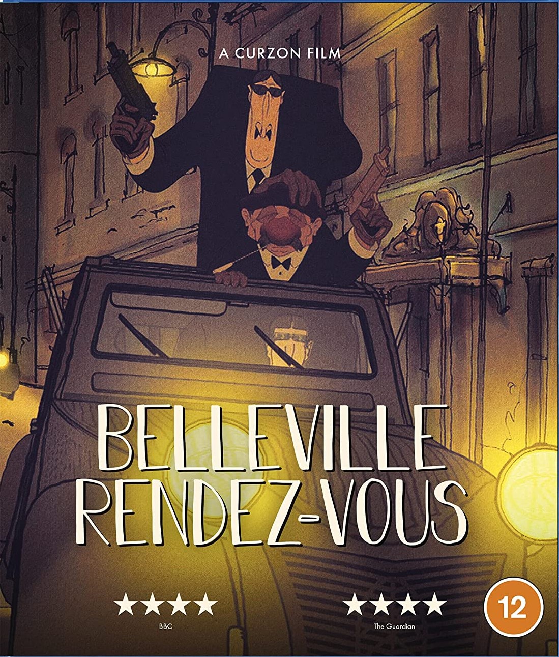 Belleville