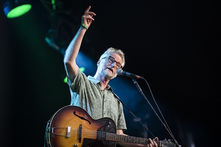 Billy Bragg