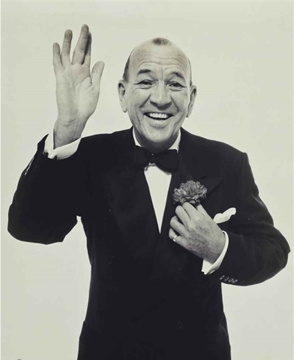 Noel Coward