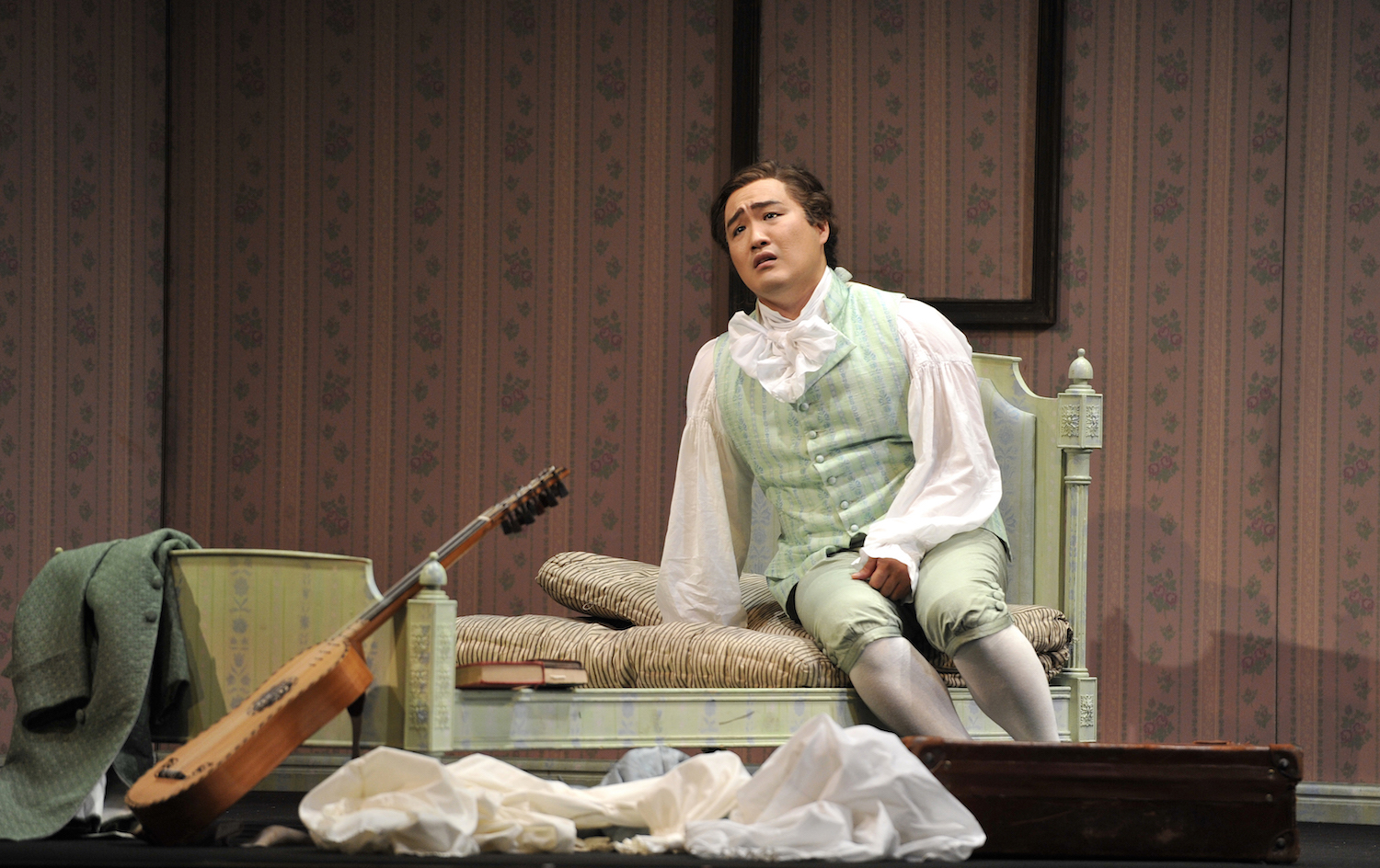 Don Pasquale, Glyndebourne Tour review 