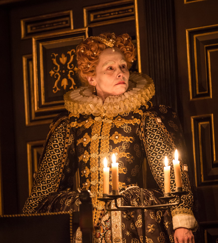 The Secret Theatre, Sam Wanamaker Playhouse