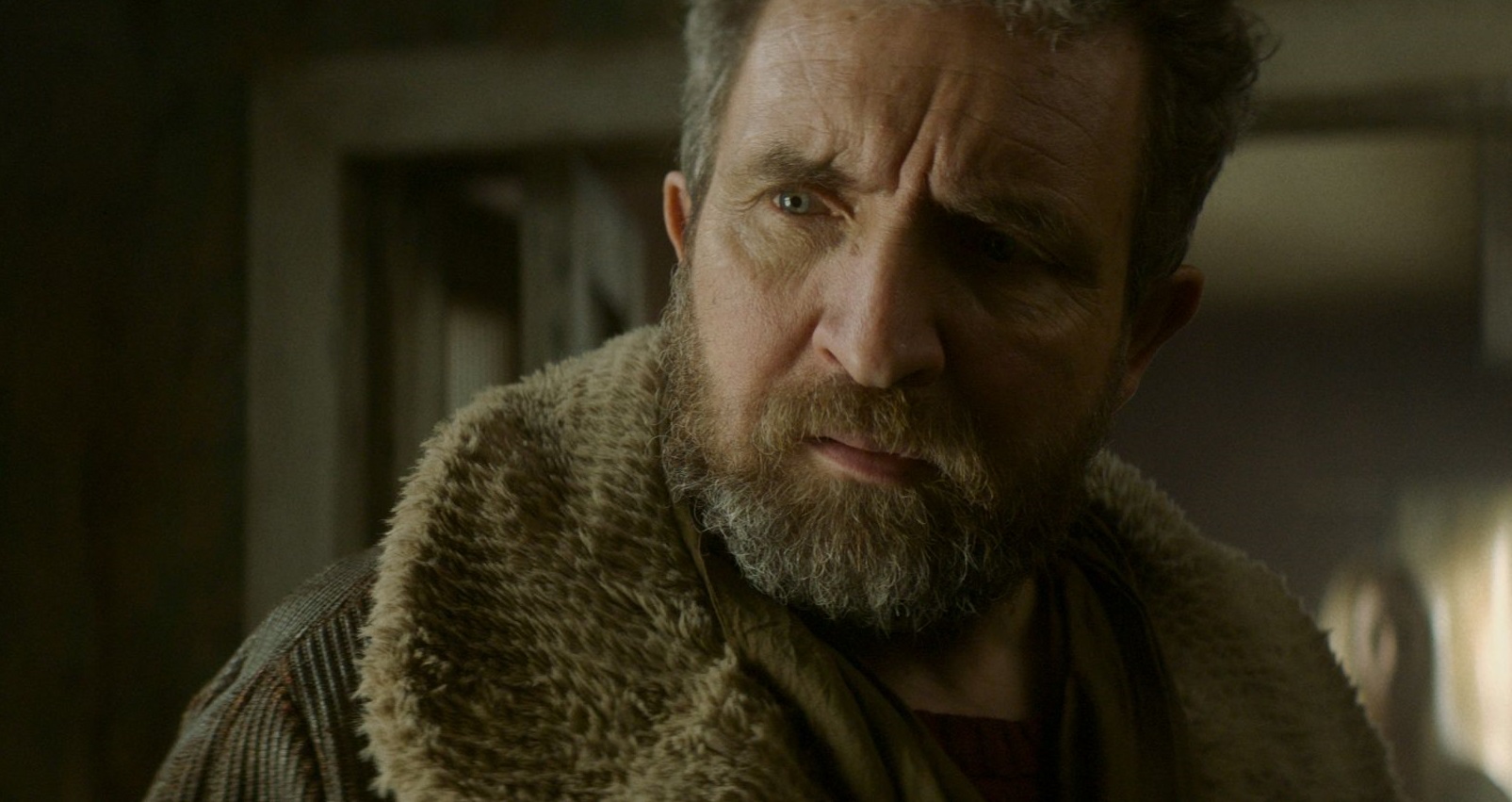 Eddie Marsan