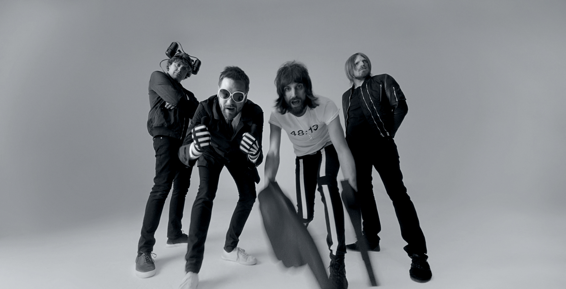 kasabian