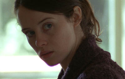 Claire Foy in Wreckers