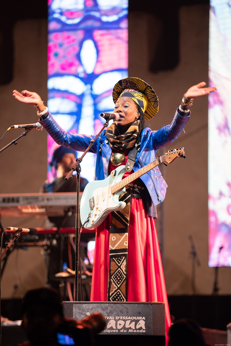 Fatoumata Diawara