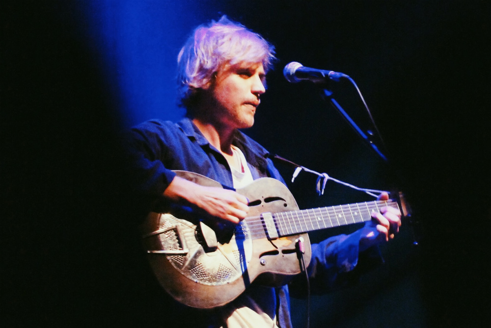 Johnny Flynn