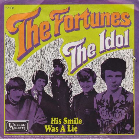 Jon Savage's 1967 The Year Pop Divided The Fortunes The Idol