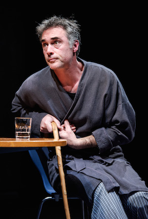 Greg Wise as Jake