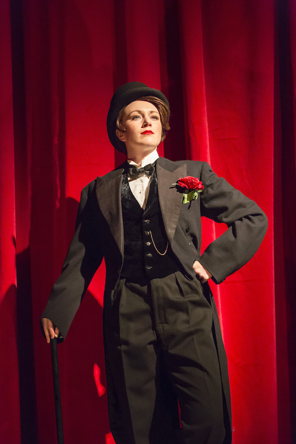 Tipping the Velvet, Lyric Hammersmith