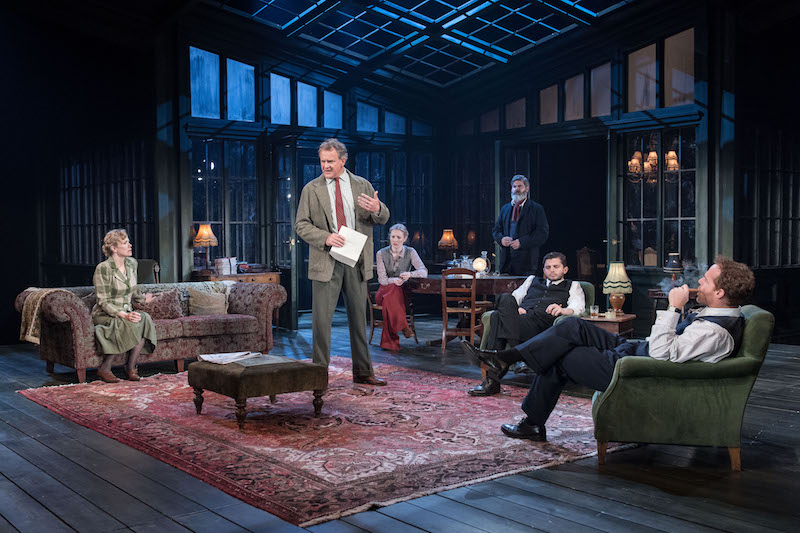 An Enemy of the People, Chichester Festival Theatre
