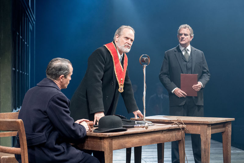 An Enemy of the People, Chichester Festival Theatre