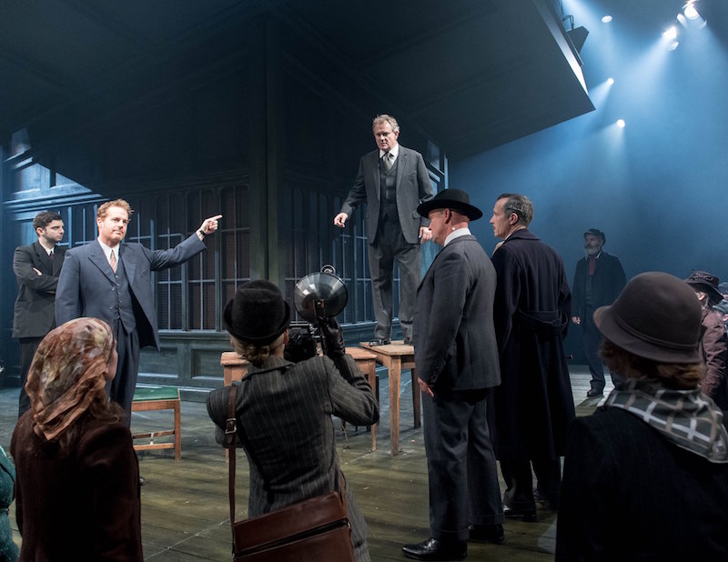 An Enemy of the People, Chichester Festival Theatre