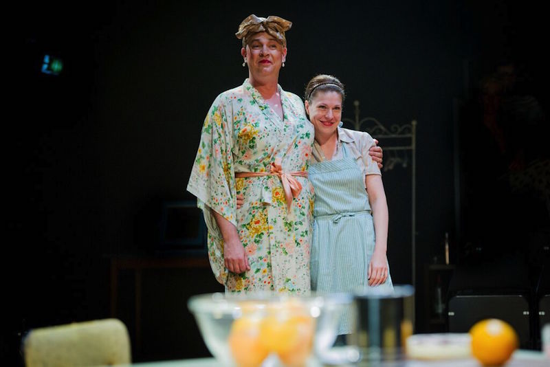 Casa Valentina, Southwark Playhouse