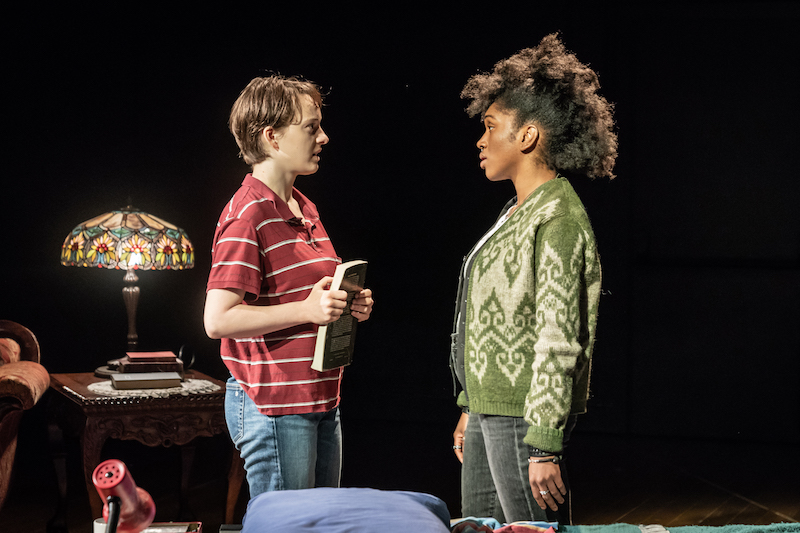 Fun Home, Young Vic