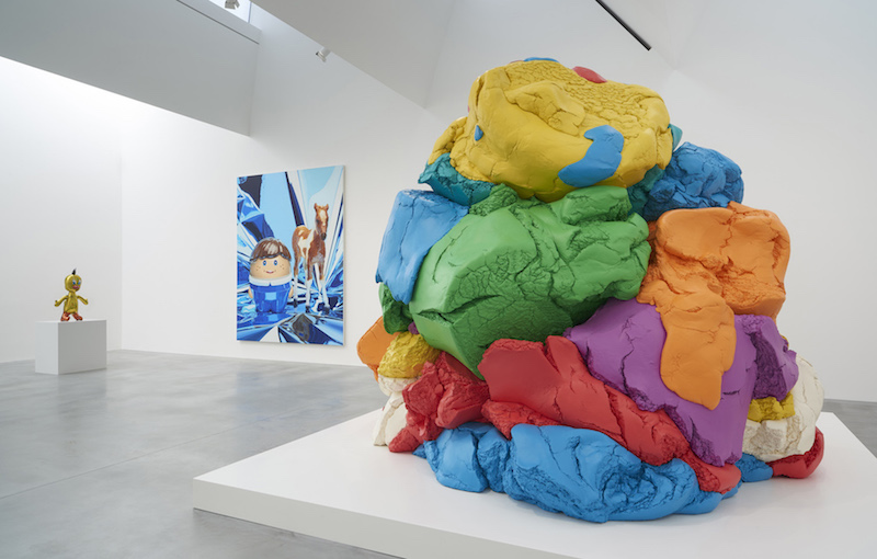 Jeff Koons