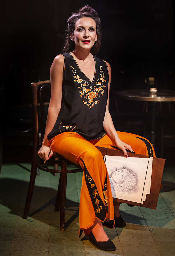 Aspects of Love, Southwark Playhouse