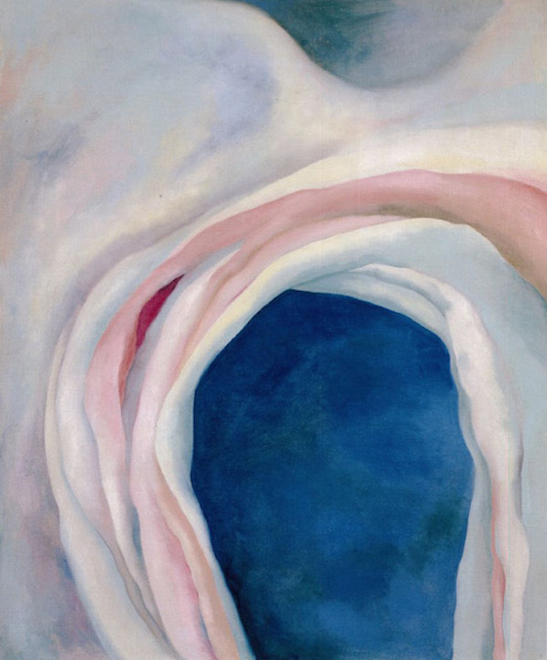 Georgia O'Keeffe