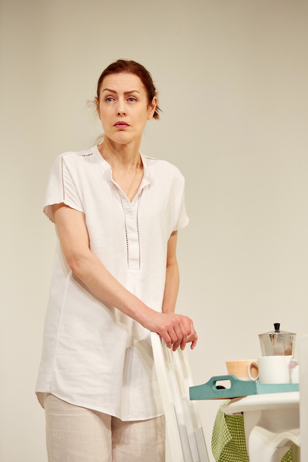 The Mother, Tricycle Theatre