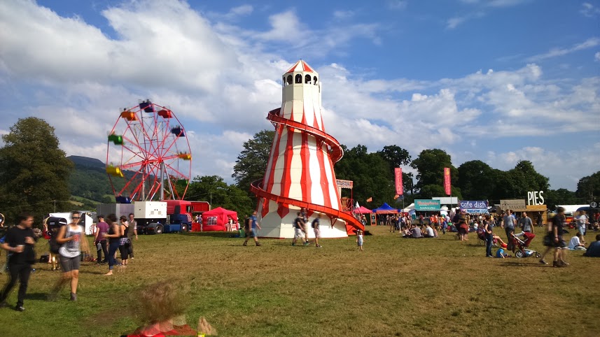 All the fun of the fair