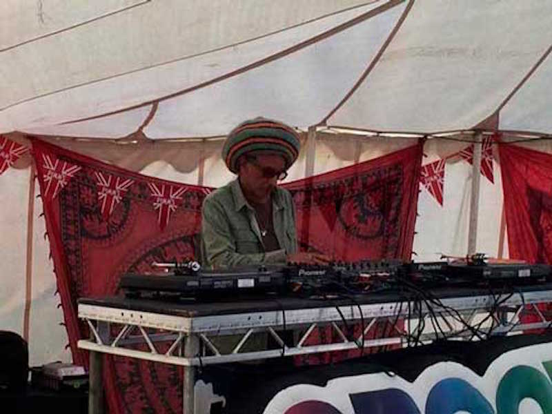 Don Letts