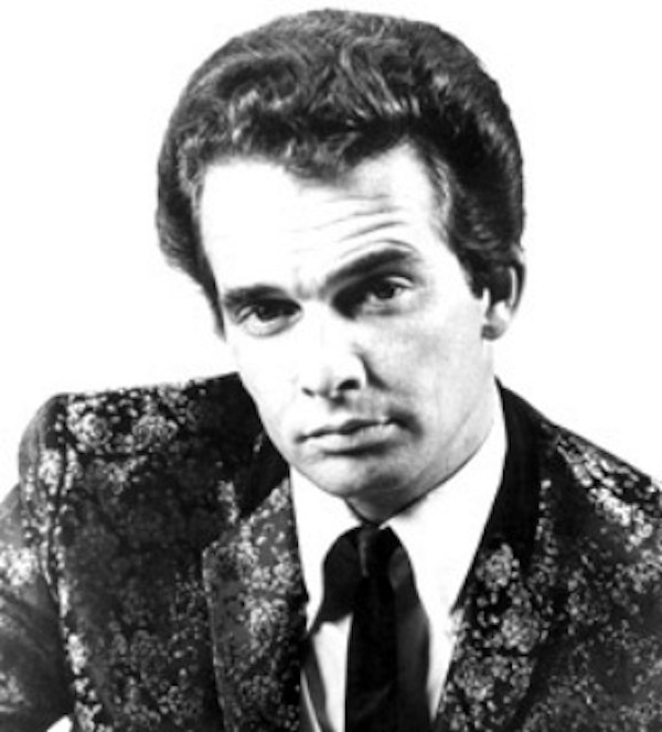 Warren Beatty