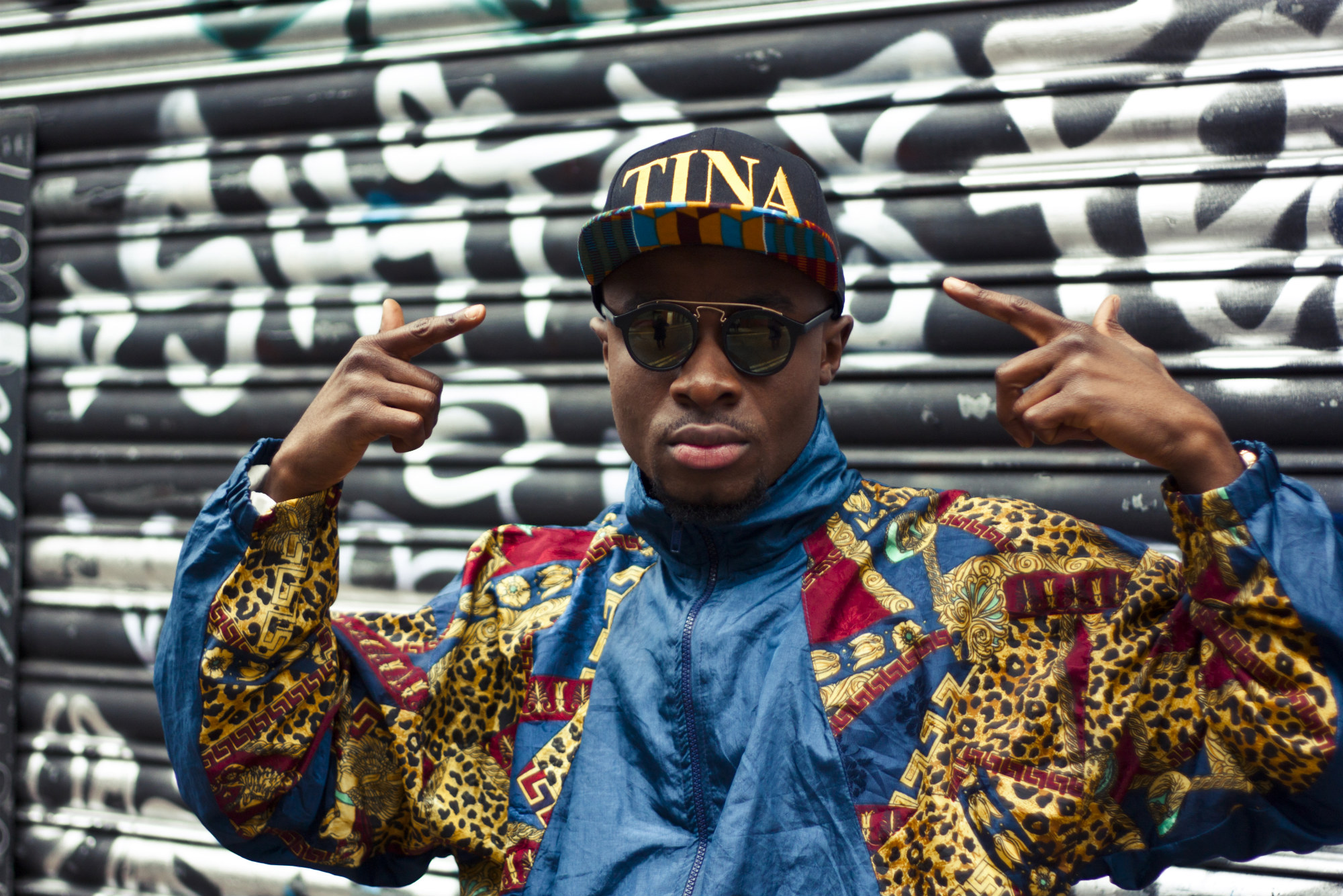 Fuse ODG