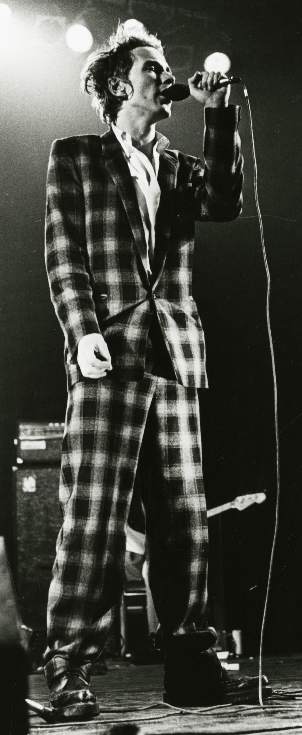 John Lydon 1979